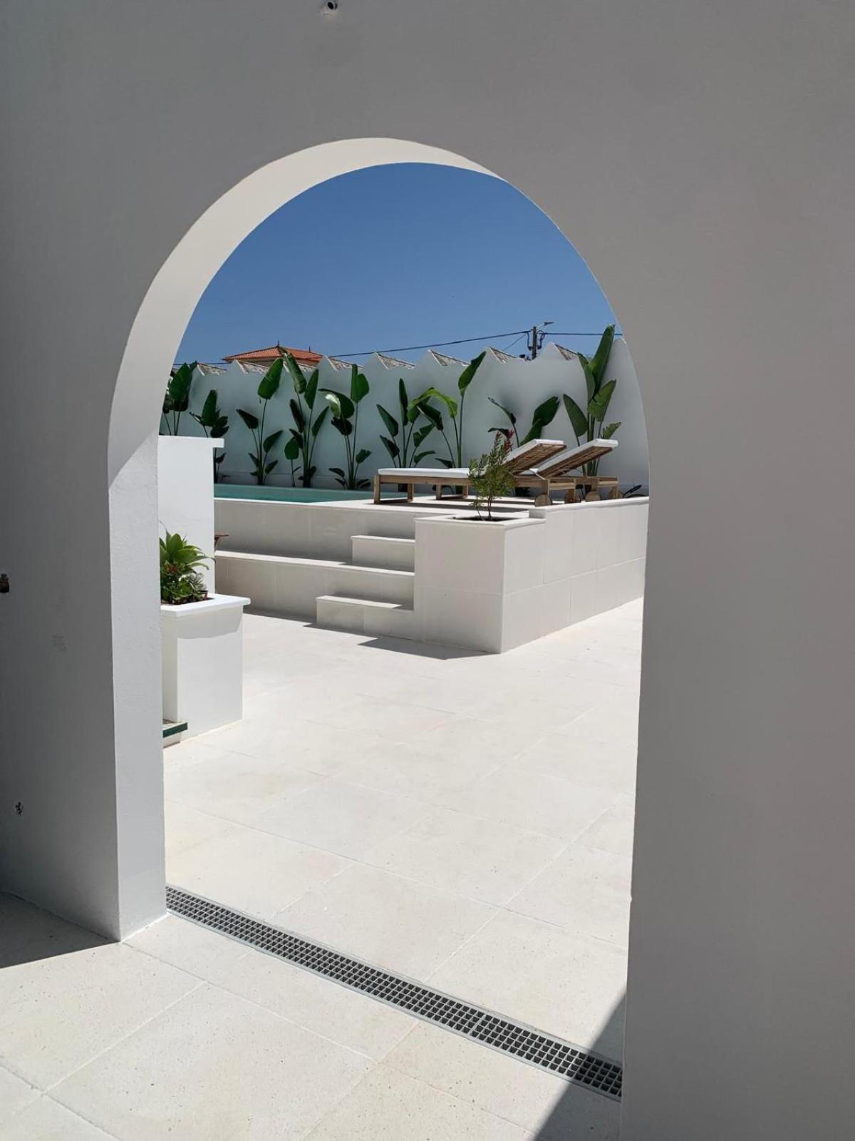 Villa Rafa Costa Nova Exterior foto